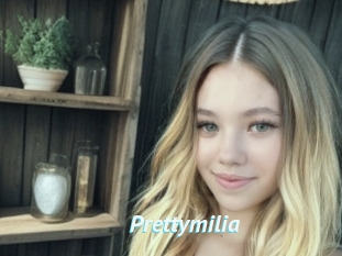 Prettymilia