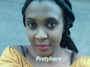 Pretyhore