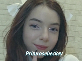 Primrosebeckey