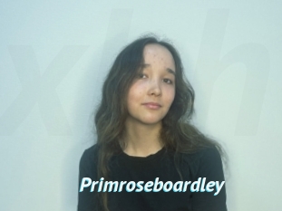 Primroseboardley