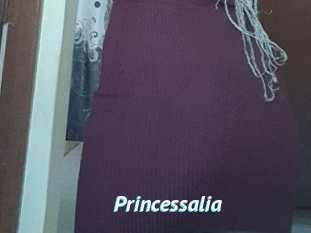 Princessalia