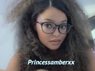 Princessamberxx