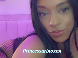 Princessarixoxox