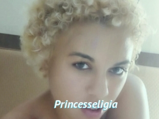 Princesseligia