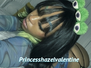 Princesshazelvalentine