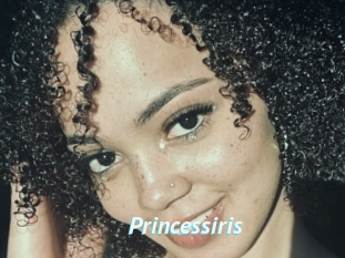 Princessiris