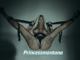 Princessmontana