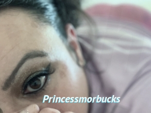 Princessmorbucks