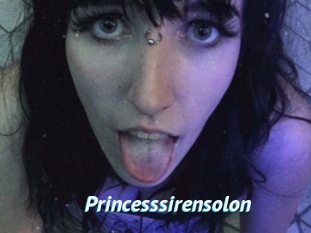 Princesssirensolon