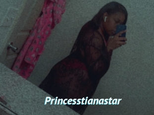 Princesstianastar