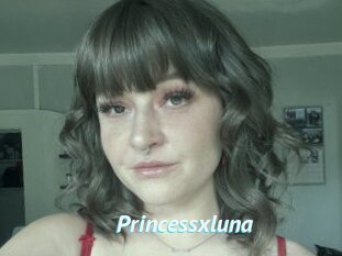 Princessxluna