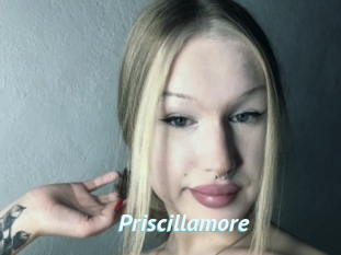 Priscillamore