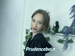 Prudencebain