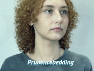 Prudencebedding