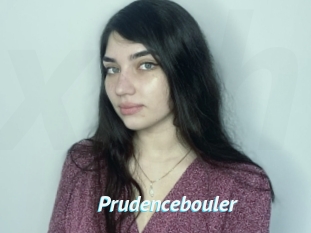 Prudencebouler