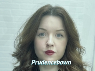 Prudencebown