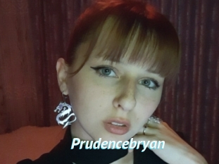 Prudencebryan