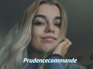 Prudencecommande