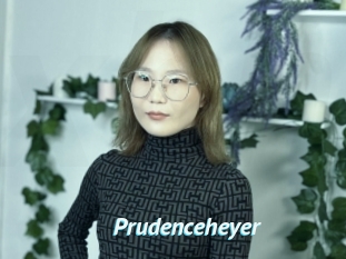 Prudenceheyer