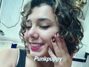 Punkpuppy