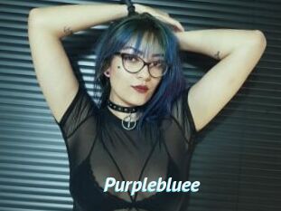 Purplebluee