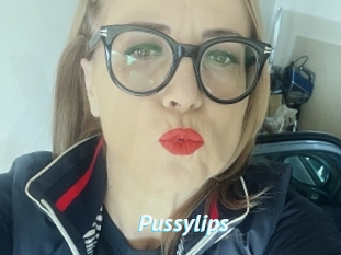 Pussylips