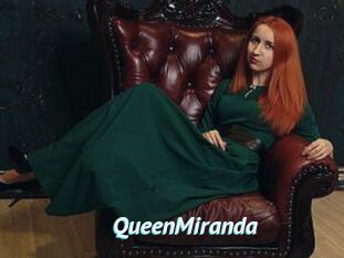 QueenMiranda