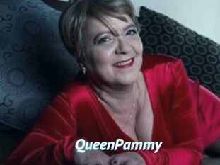 QueenPammy