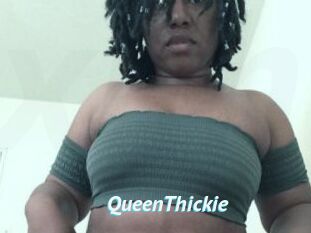 QueenThickie