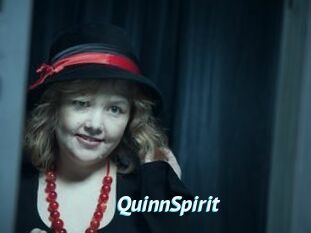 QuinnSpirit