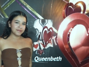 Queenbeth