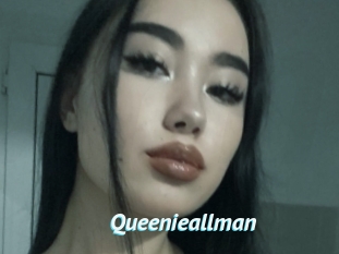 Queenieallman