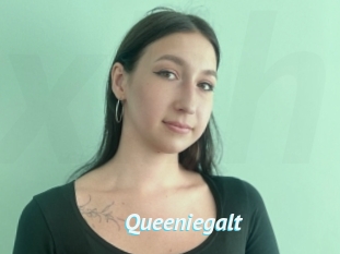 Queeniegalt