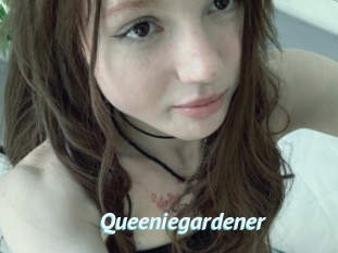 Queeniegardener