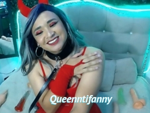 Queenntifanny