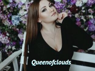 Queenofclouds