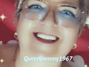 Queenpammy1967