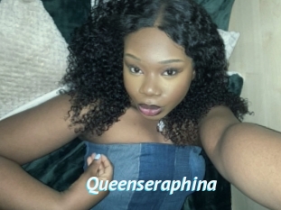 Queenseraphina