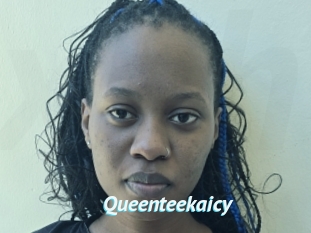 Queenteekaicy