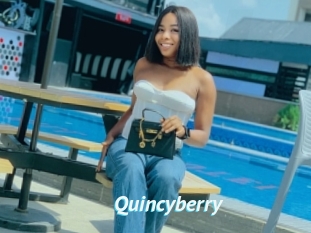 Quincyberry