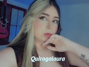 Quirogalaura