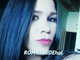 ROMYTRUDEhot