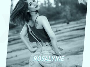 ROSALYINE