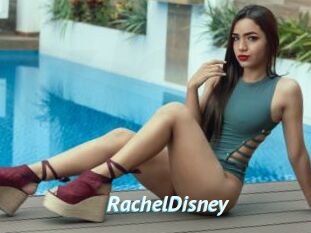 RachelDisney