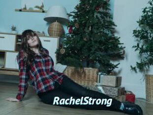 RachelStrong