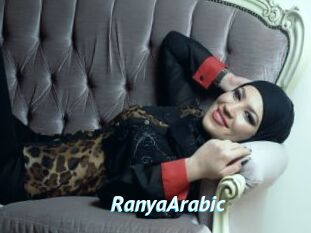 RanyaArabic