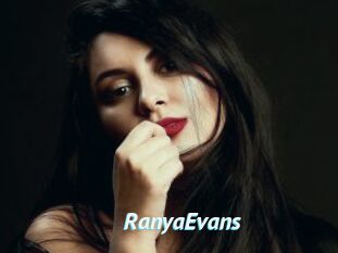 RanyaEvans