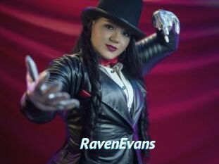 Raven_Evans