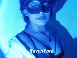 RavenYork