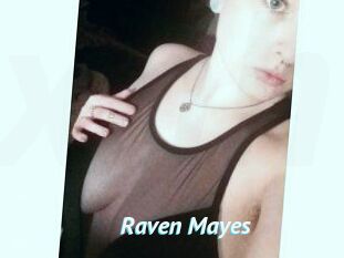 Raven_Mayes